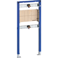 Element montażowy Geberit Duofix do baterii podtynkowej, H112