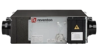 Rekuperator Reventon INSPIRO 250 + panel 