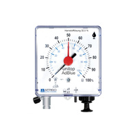 Pneumatyczny przyrząd do pomiaru poziomu cieczy Unitop AdBlue