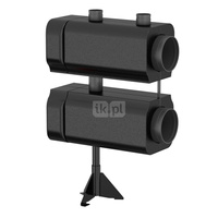 MODUŁ 1-OBWODOWY BFL MeiFlow L MF 2300 KW DN80 Z IZOLACJĄ