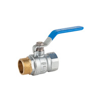 Kurek z gwintem WEW-ZEW (W-Z) tyl lekki ART.3034 1 1/4