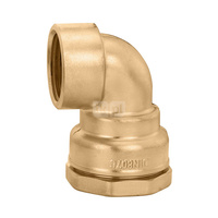 Kolanko z gwintem wewnętrznym 11/2" F.50