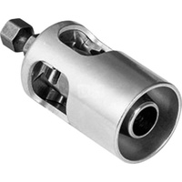 Nasadka gradownika/kalibratora Geberit Volex d20