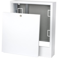 Szafka natynkowa SN-14/10 (14 obw. c.o./10 obw. z ukł. miesz.)