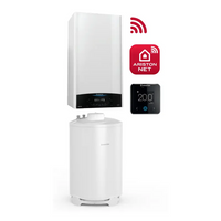 ARISTON GENUS ONE SYSTEM 24 Kocioł + Zasobnik 160