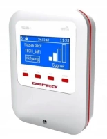 STEROWNIK DEFRO INTERNET WIFI