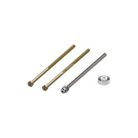 TECEprofil - Śruby montażowe z popychaczem (max L - 13 cm)