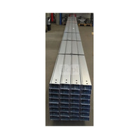 Szyna wzdłużna L2020 (profil 85x50x1.5)