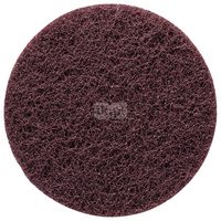 Tarcza włókninowa, Medium A 125 mm