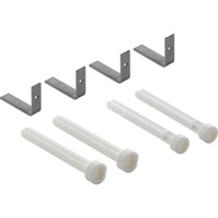 Komplet przedłużek do Geberit Sigma/Omega/Kappa