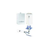 Pakiet Evodens AMC 25/SRK100MG + zestaw redukcyjny w szacht