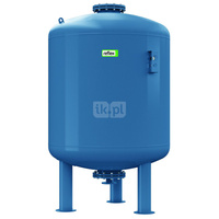 Naczynie wzbiorcze przeponowe REFLEX DE 5000 do C.W.U 10bar 70'C(DN 65)