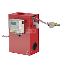 Flamco-Fill PE, Urządzenie uzupełniające