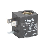 Cewka AC024C 24V 50/60Hz