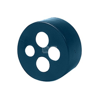 Kapturek termok.CPX Q (32+32) (32+22)/142