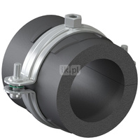 LX-13-012 Obejma chłodu LX-13 (12mm) gr. izol. 13mm