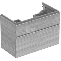 iCon szafka podum.89x62x47,7 dąb