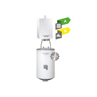 Pakiet MCR3 evo 24T/AQUAvie150 + iSense