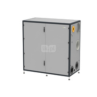 Kocioł gazowy jednofunkcyjny BERETTA Power Max Box kondensacyjny wiszący 424.4kW