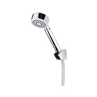 Zestaw natryskowy UCHWYT PUNKTOWY ATON