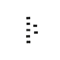 Wkładki sprzęgła NB/NK/TPL B/H180