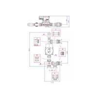 Grupa pompowa RUMET WE40 VTA372 Kvs 2,3