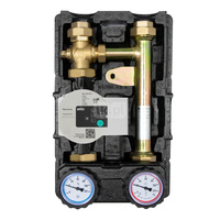 Grupa pompowa PrimoTherm K 180-3 DN25 RTA 60, pompa Wilo