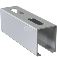 SZ-X1,25-2000 Profil X1,25 2000mm