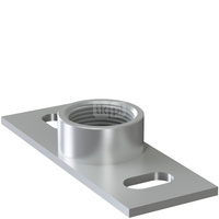 PSST-M20 Płytka punktu stałego PSST M20