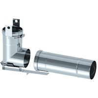 Bazowy zestaw renowacyjny fi60mm 