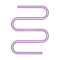 Przewód pomiarowy o długości 20 m do sondy Pneumofix