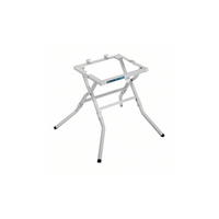 Mobilny stół do GTS 10 Jdł. 520 mm, nośność 60 kg