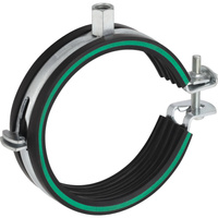 Obejma rurowa Geberit Silent-PP d32 M8/10