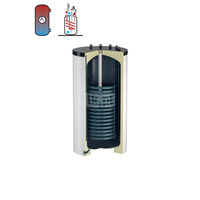 U/HP 160 podstawowy, Podgrzewacz wody