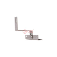 Uchwyt regulowany UR-3 (A2) pakowany po 10 szt.