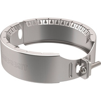 Opaska wzmacniająca Silent-PP d160