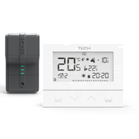 Sterownik ST-292V2 biały