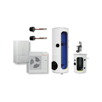 Zestaw MAGIS PRO 9 V2 M300 B50