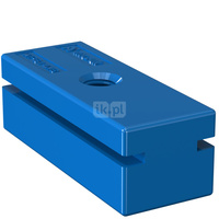 WPS1-M8 Wkładka przesuwna do profilu szer. 30mm 1xM8