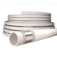 Rura wielowarstwowa HEATPEX PE-RT II/AL/PE-RT II 20x2 - kręgi 100m