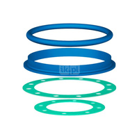 Uszczelka DN 110 - Lipseal