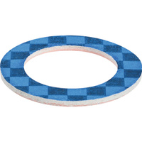 Uszczelka Geberit Mapress Centellen® R3825 płaska d18.4xdi10.0x2