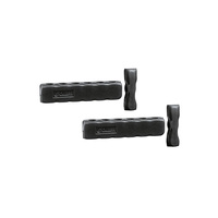 Izolacja dla rozdzielaczy z serii 664 do rozdzielaczy od 13 gniazd