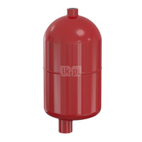 Flamco LTA 2, Zbiornik powietrza