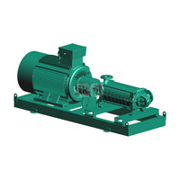 Pompa do zaopatrzenia w wodę Wilo-Zeox FIRST H 9003-30-2