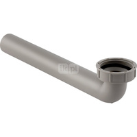 Kolano przyłączeniowe 2" d40 300mm