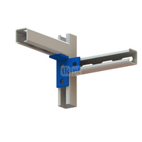 X11-MB Kształtka X11 profilu szer. 50mm