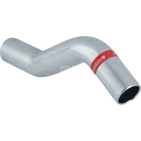 Odsadzka  GEBERIT  Mapress C-Stahl  Stal Ocynk x Stal 28mm  x 28mm  DN 25 x DN 25 (Końcówka wciskowa x Końcówka wciskowa)