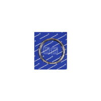 Pier. bieżny NB 154x15 1.4408/PTFE M5x10