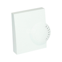 Pomieszczeniowy czujnik temperatury, przewodowy do współpracy z HCE40, HR90